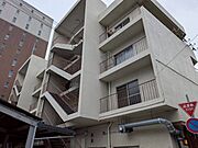 山陽姫路駅より徒歩5分 2階 築57年1ヶ月の賃貸物件