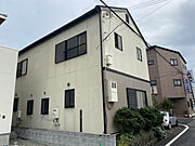 亀山駅より徒歩11分 2階 築27年10ヶ月の賃貸物件