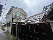 白浜の宮駅より徒歩11分 2階 築63年3ヶ月の賃貸物件