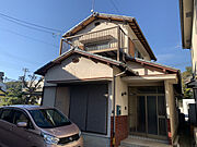 播磨高岡駅より徒歩38分 1階 築46年1ヶ月の賃貸物件