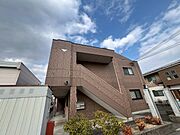 山陽天満駅より徒歩8分 1階 築24年4ヶ月の賃貸物件