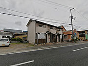 姫路駅よりバス15分 徒歩1分 1階 築30年4ヶ月の賃貸物件