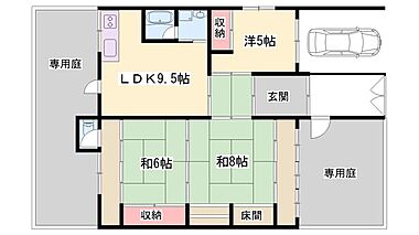 間取り：228059388078