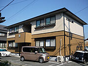 英賀保駅より徒歩5分 2階 築29年7ヶ月の賃貸物件