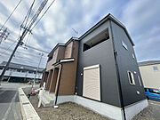 アーバン網干 1階 築1年8ヶ月の賃貸物件