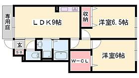 間取り：228059400606