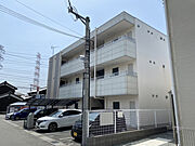 ひめじ別所駅より徒歩15分 3階 築21年10ヶ月の賃貸物件