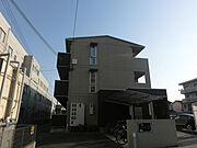 亀山駅より徒歩5分 2階 築12年2ヶ月の賃貸物件