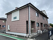 飾磨駅より徒歩20分 2階 築20年4ヶ月の賃貸物件