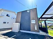 山陽天満駅より徒歩11分 1階 築6年3ヶ月の賃貸物件