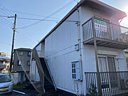 播磨高岡駅より徒歩29分 2階 築37年7ヶ月の賃貸物件