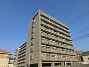 播磨高岡駅より徒歩3分 3階 築29年10ヶ月の賃貸物件