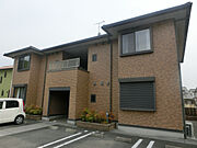 播磨高岡駅より徒歩20分 2階 築17年2ヶ月の賃貸物件