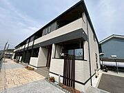 はりま勝原駅より徒歩20分 1階 築2年4ヶ月の賃貸物件