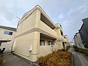 平松駅より徒歩18分 2階 築29年1ヶ月の賃貸物件