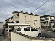 御着駅より徒歩17分 2階 築11年6ヶ月の賃貸物件