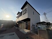 東姫路駅より徒歩4分 2階 築3年5ヶ月の賃貸物件