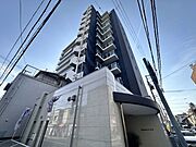 山陽姫路駅より徒歩4分 4階 築2年4ヶ月の賃貸物件