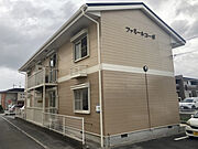 葉多駅より徒歩11分 1階 築30年8ヶ月の賃貸物件