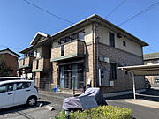 播磨高岡駅より徒歩35分 2階 築23年8ヶ月の賃貸物件