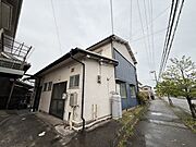 平松駅より徒歩13分 1階 築56年4ヶ月の賃貸物件