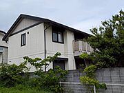 ひめじ別所駅より徒歩2分 築25年5ヶ月 1階建の賃貸物件