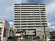 山陽姫路駅より徒歩13分 4階 築7年11ヶ月の賃貸物件