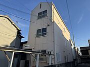 野里駅より徒歩29分 3階 築38年8ヶ月の賃貸物件