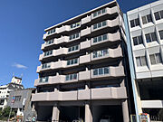山陽姫路駅より徒歩15分 6階 築38年2ヶ月の賃貸物件
