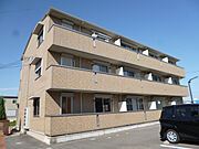 亀山駅より徒歩11分 2階 築16年8ヶ月の賃貸物件