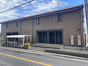 砥堀駅より徒歩10分 2階 築20年8ヶ月の賃貸物件