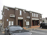 播磨高岡駅より徒歩22分 2階 築13年5ヶ月の賃貸物件