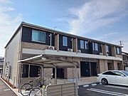 葉多駅より徒歩22分 2階 築1年2ヶ月の賃貸物件
