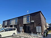 三木駅より徒歩9分 1階 築1年7ヶ月の賃貸物件