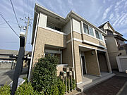 山陽網干駅より徒歩16分 1階 築18年2ヶ月の賃貸物件