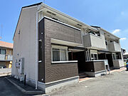 東觜崎駅より徒歩7分 1階 築16年8ヶ月の賃貸物件