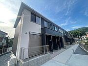 はりま勝原駅より徒歩4分 1階 新築の賃貸物件