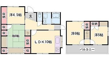 間取り：228059480480