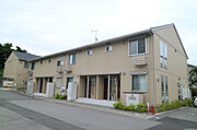 三木上の丸駅より徒歩9分 1階 築9年4ヶ月の賃貸物件