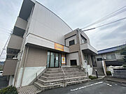 北条町駅より徒歩4分 3階 築22年9ヶ月の賃貸物件