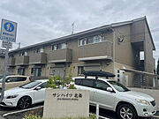姫路駅より徒歩20分 1階 築12年3ヶ月の賃貸物件