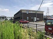 播磨高岡駅より徒歩17分 2階 築11年7ヶ月の賃貸物件
