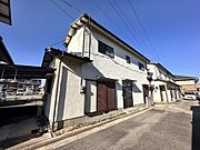 播磨高岡駅より徒歩20分 1階 築34年の賃貸物件