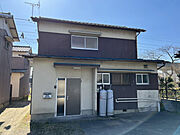 西飾磨駅より徒歩5分 2階 築34年10ヶ月の賃貸物件