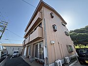 香呂駅より徒歩19分 3階 築38年7ヶ月の賃貸物件