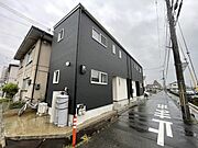 手柄駅より徒歩6分 2階 築2年9ヶ月の賃貸物件