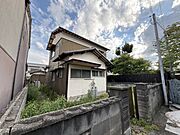 網干駅より徒歩16分 2階 築53年9ヶ月の賃貸物件