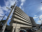 妻鹿駅より徒歩3分 8階 築34年7ヶ月の賃貸物件