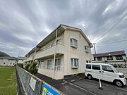メゾン北山 2階 築32年7ヶ月の賃貸物件