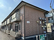 福崎駅より徒歩4分 1階 築16年8ヶ月の賃貸物件